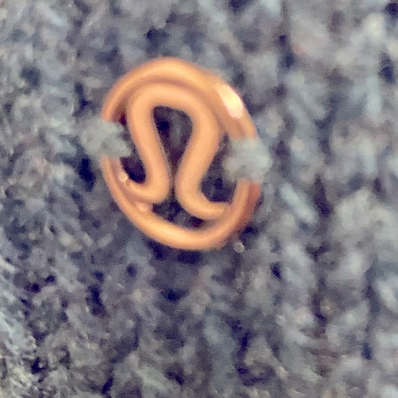 Lululemon Yin To You Sweater Alberta Lake Blue - Picture 5 of 6